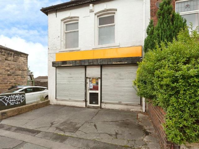 House for sale in Ewood, Blackburn