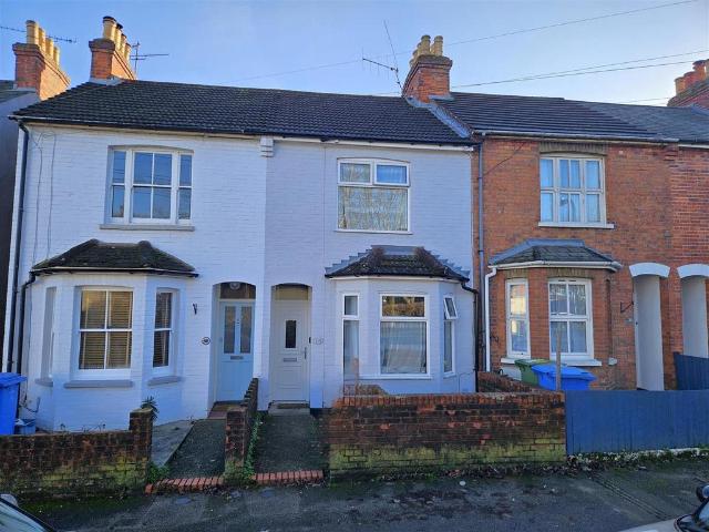 House for sale in North Town, Aldershot