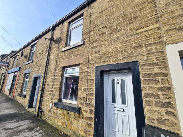 House for sale in Whitfield, Charlesworth
