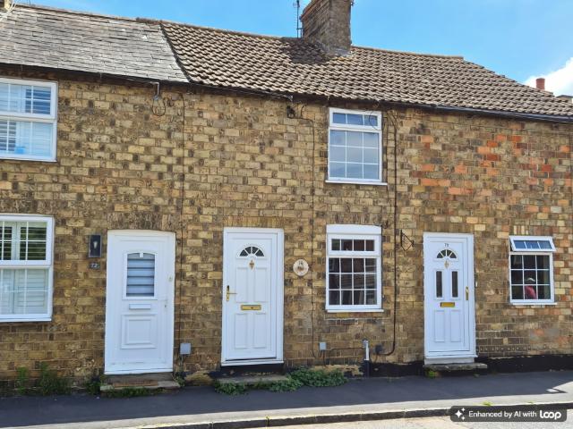 House for sale in Henlow, Bedfordshire