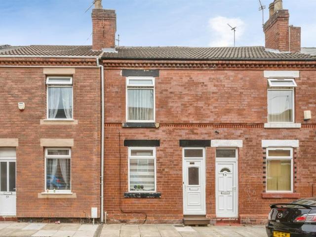 House for sale in Hexthorpe, South Yorkshire