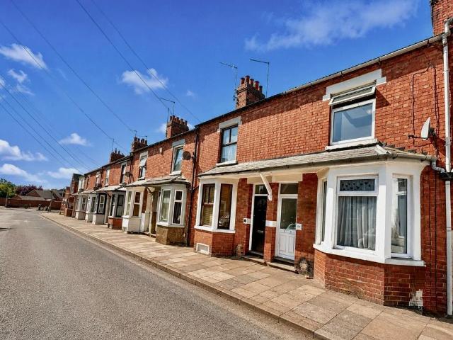House for sale in Phippsville, Northampton