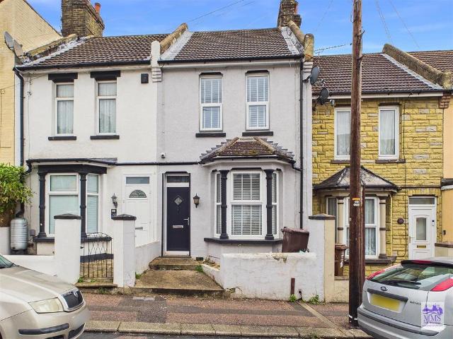 House for sale in Strood