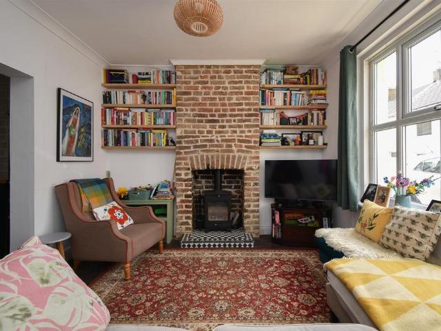 House for sale in Silverhill, Guestling Green