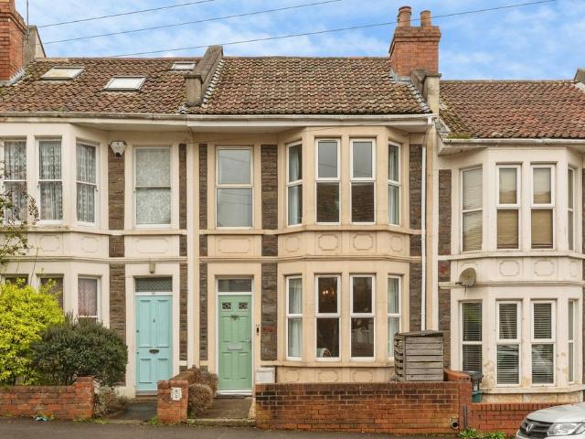 House for sale in Feckenham, City Of Bristol