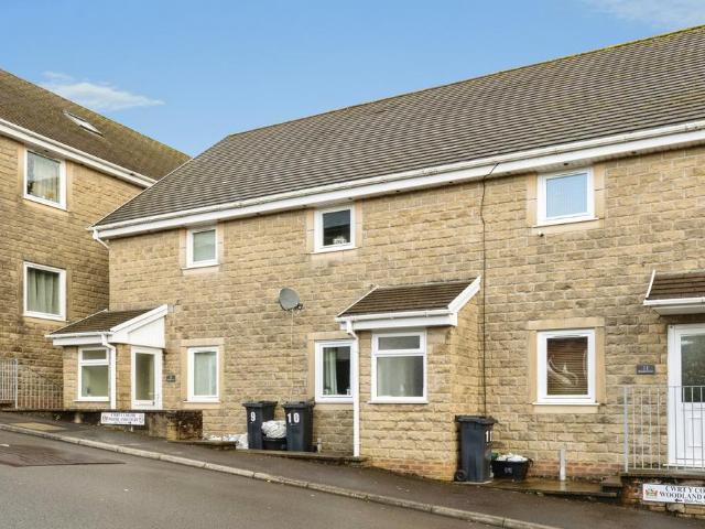 House for sale in Pontardawe, Pontardawe, Clydach