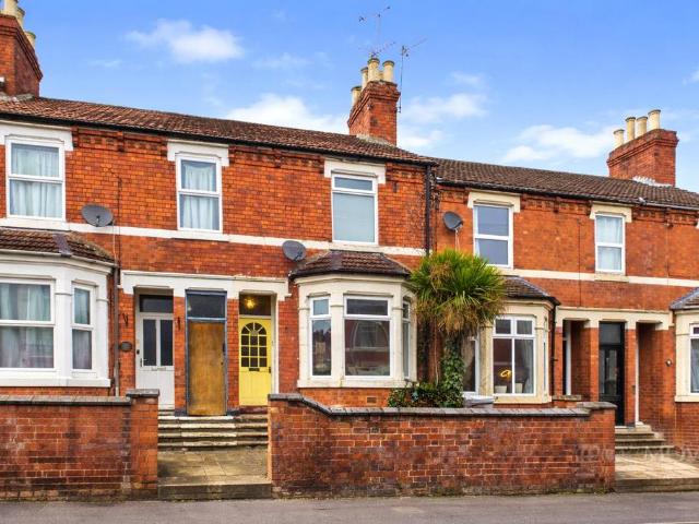 House for sale in Kettering