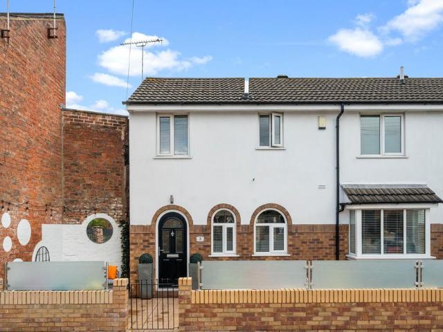 House for sale in Wargrave, Newton-le-willows