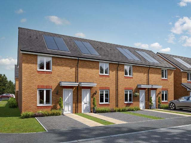 House for sale in Greendykes, Craigmillar