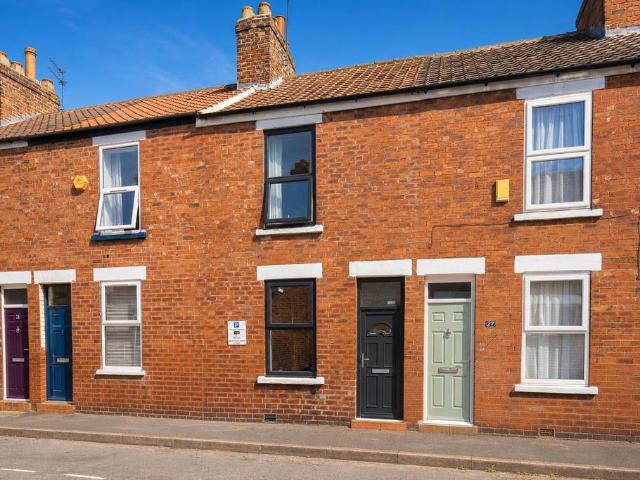 House for sale in The Groves, High Field