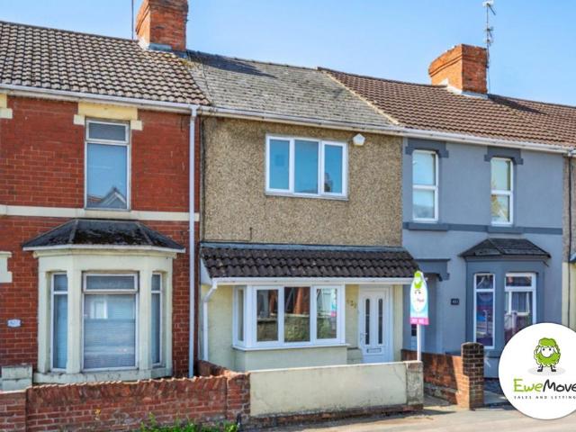 House for sale in Ferndale, Rodbourne