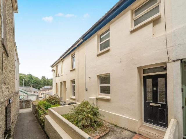 House for sale in Strode, Devon