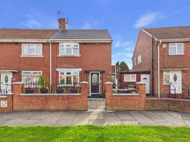 House for sale in Witherwack, Tyne And Wear