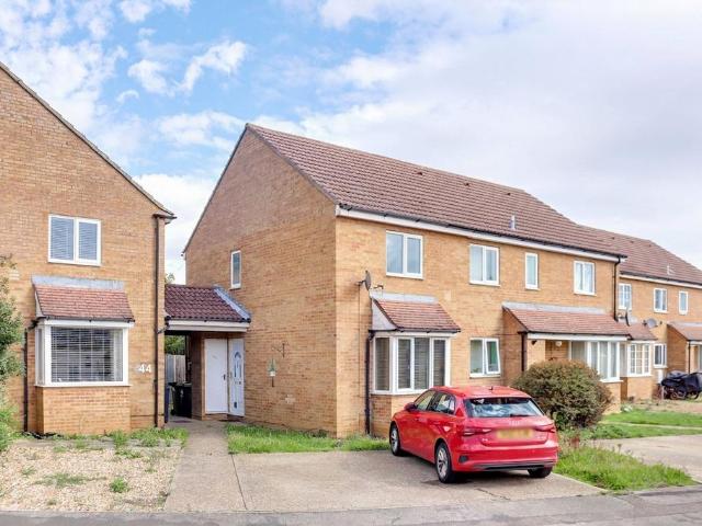 House for sale in Huntingdon, Cambridgeshire