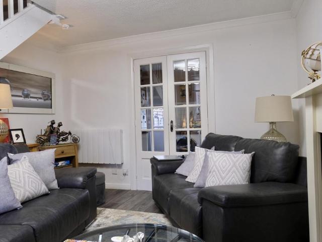 House for sale in Old Kilpatrick, Mountblow