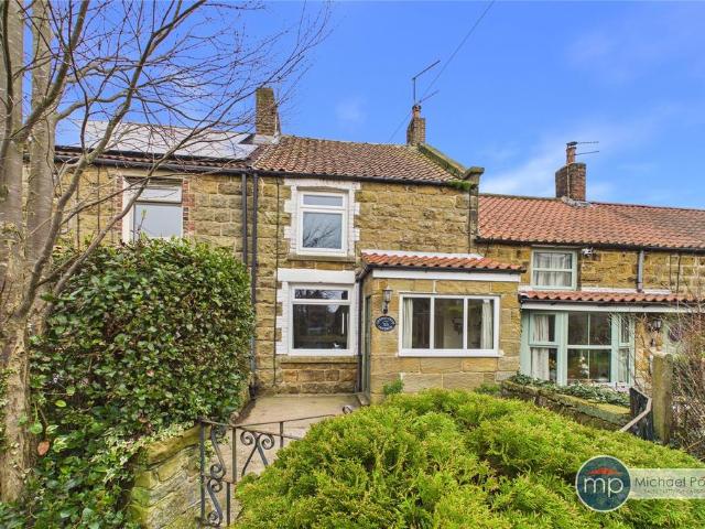 House for sale in Lockwood, Moorsholm