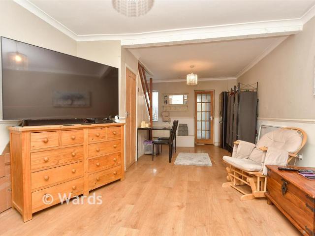 House for sale in Brompton, Gillingham