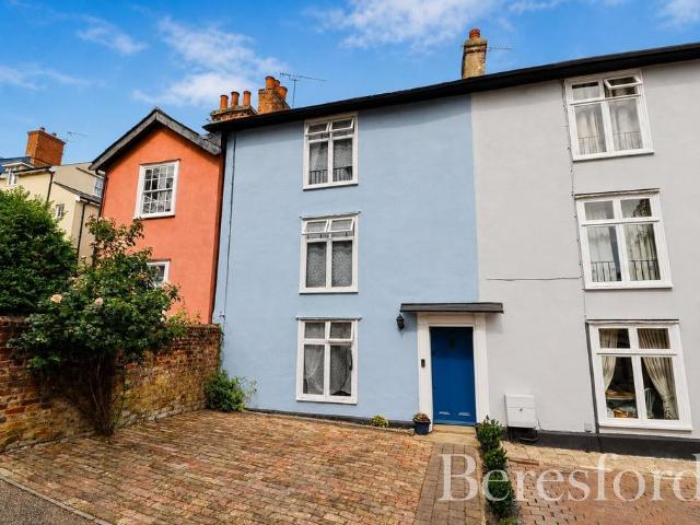 House for sale in Maldon