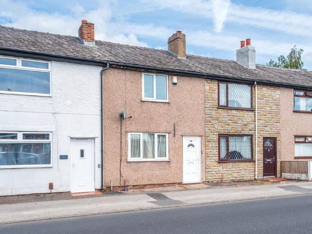 House for sale in Hindley Green, Wigan