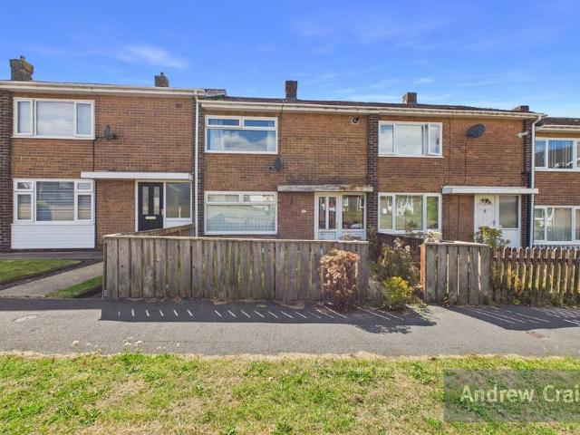 House for sale in No Place, Stanley