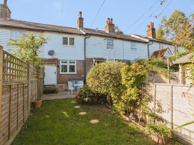 House for sale in Kilndown, Tunbridge Wells