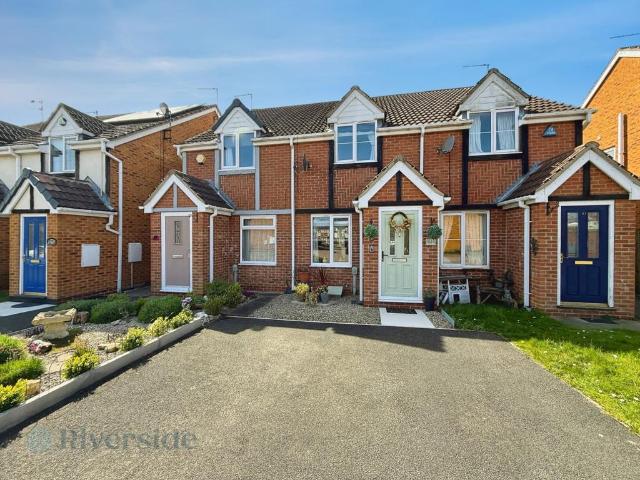 House for sale in Anlaby Park, Hull