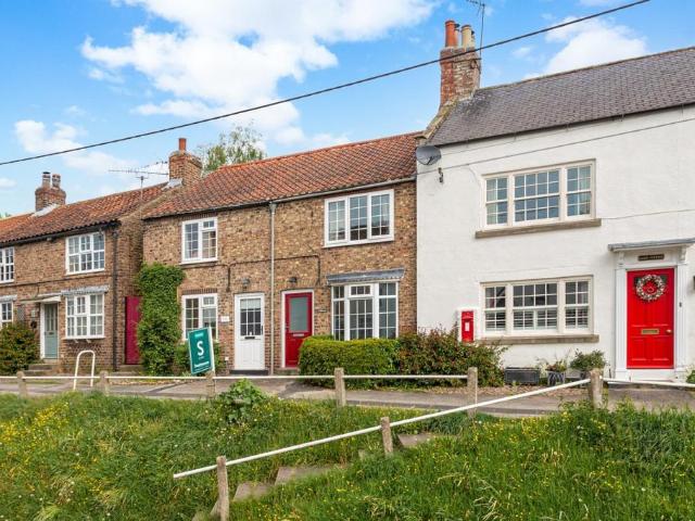 House for sale in Sheriff Hutton