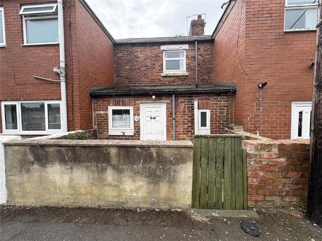 House for sale in Stanley