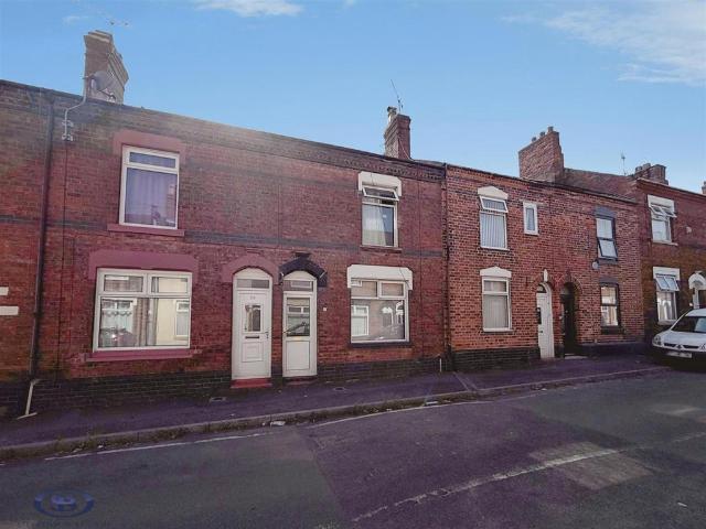 House for sale in Hammond Street