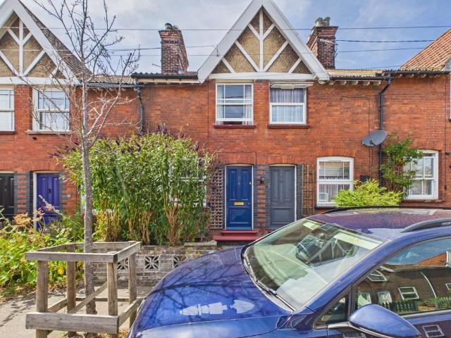 House for sale in Comers, Norfolk