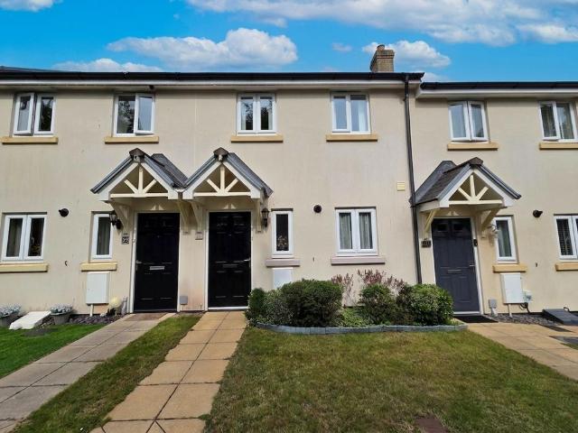 House for sale in Dawlish, Bridford