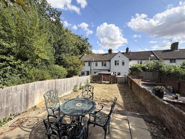 House for sale in Clophill, Bedfordshire