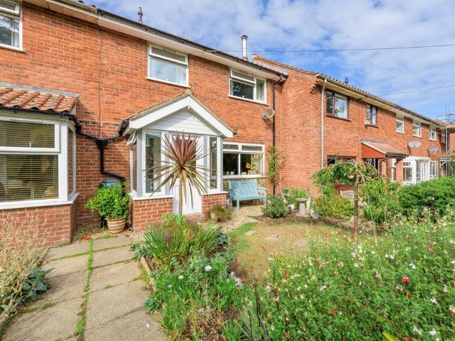 House for sale in Comers, Norfolk