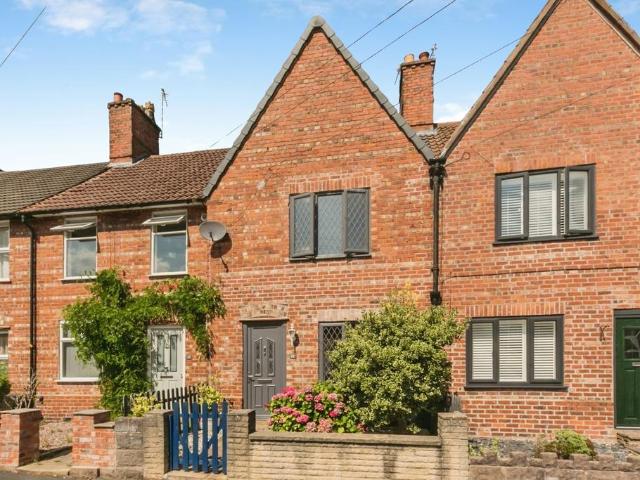 House for sale in Moss Rose, Macclesfield