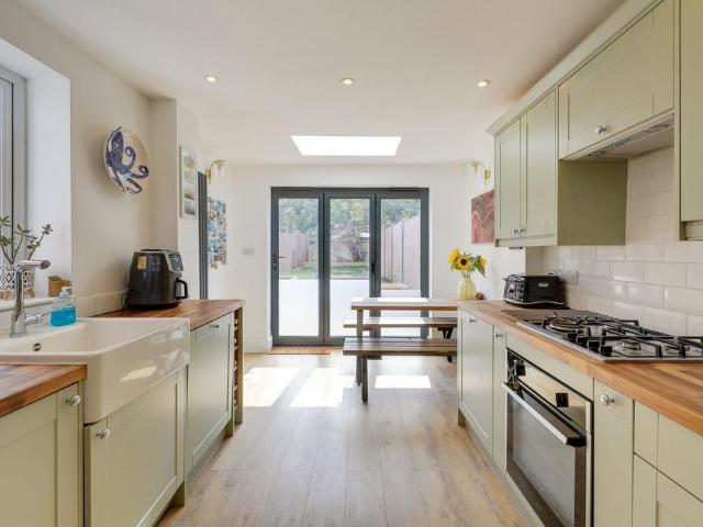 House for sale in London Borough of Lewisham, Greater London