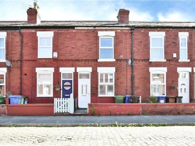 House for sale in Cheadle, Greater Manchester