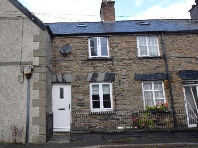 House for sale in Bala, Y Bala