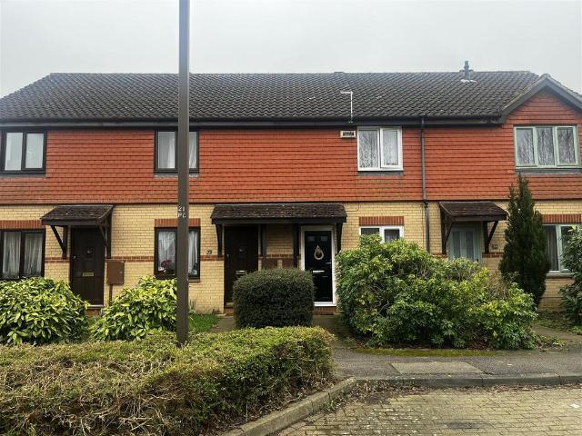 House for sale in Fenny Stratford, Milton Keynes