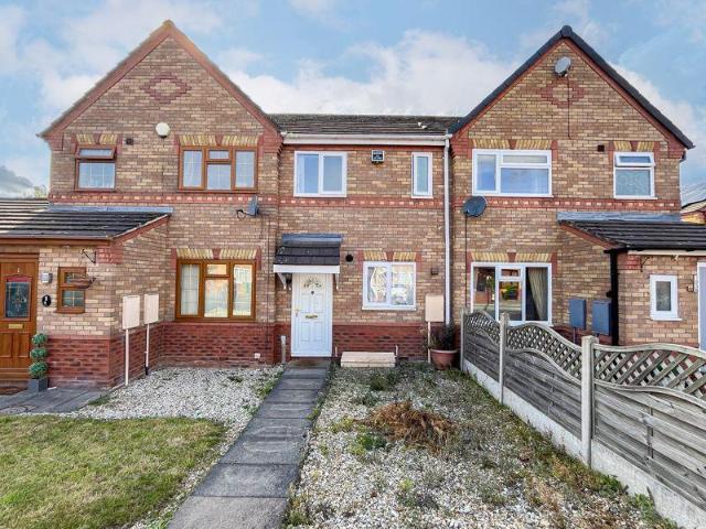 House for sale in Tipton, West Midlands