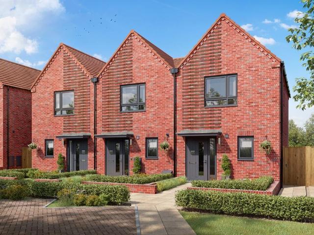 House for sale in Worcester Park Estate, Monks Orchard