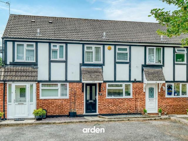 House for sale in Church Hill North, Redditch