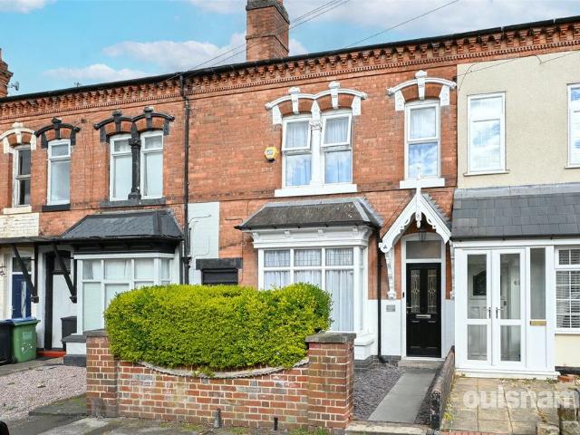 House for sale in Bearwood, West Midlands