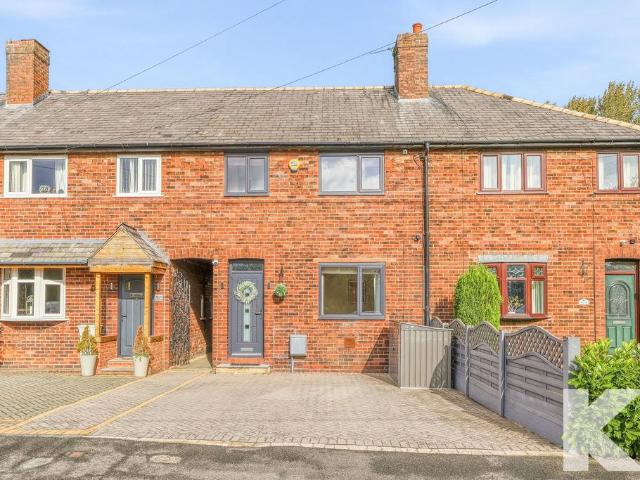 House for sale in Bardsley, Oldham
