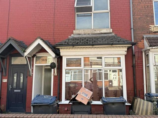 House for sale in Bordesley Green, Birmingham