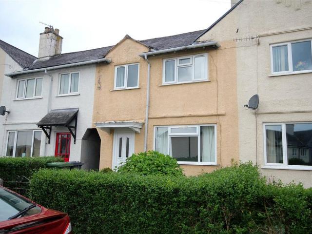 House for sale in Kirkbarrow, Flookburgh