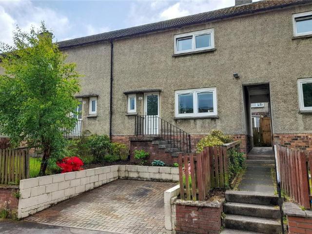 House for sale in Lanark, Scotland