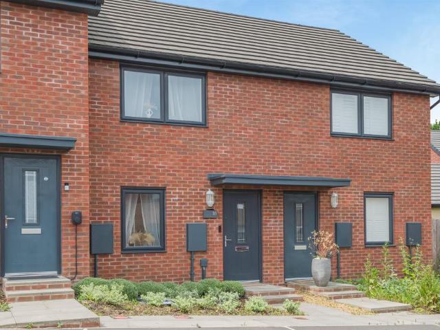 House for sale in Deans Hill, Wales