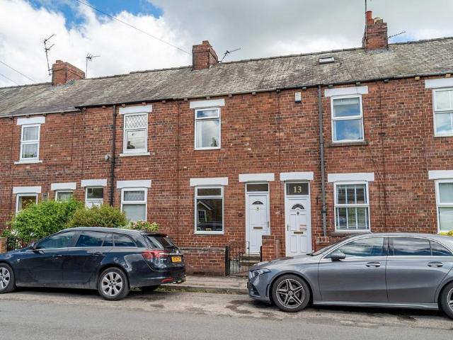 House for sale in High Field, York