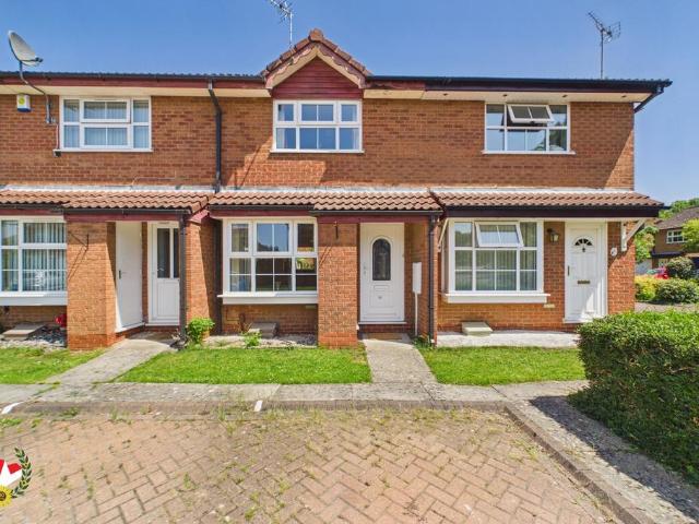 House for sale in Hucclecote Green, Gloucester
