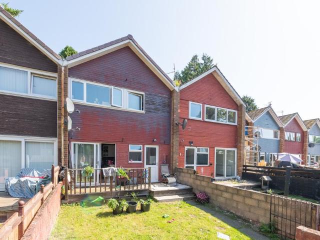 House for sale in Claverhouse, Scotland